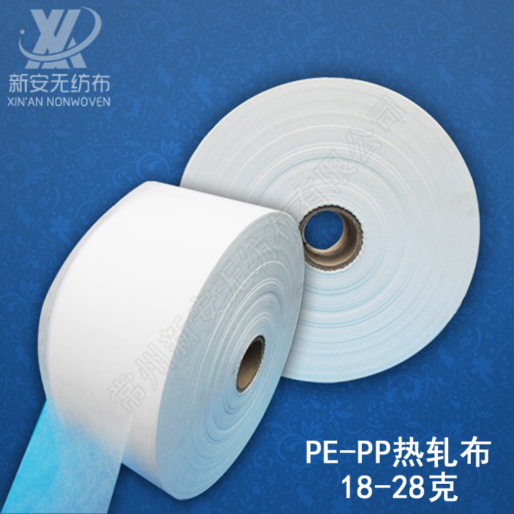 绿色为无纺布袋、绿色袋提供了平台